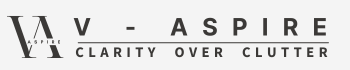 V-Aspire Website Wide Logo